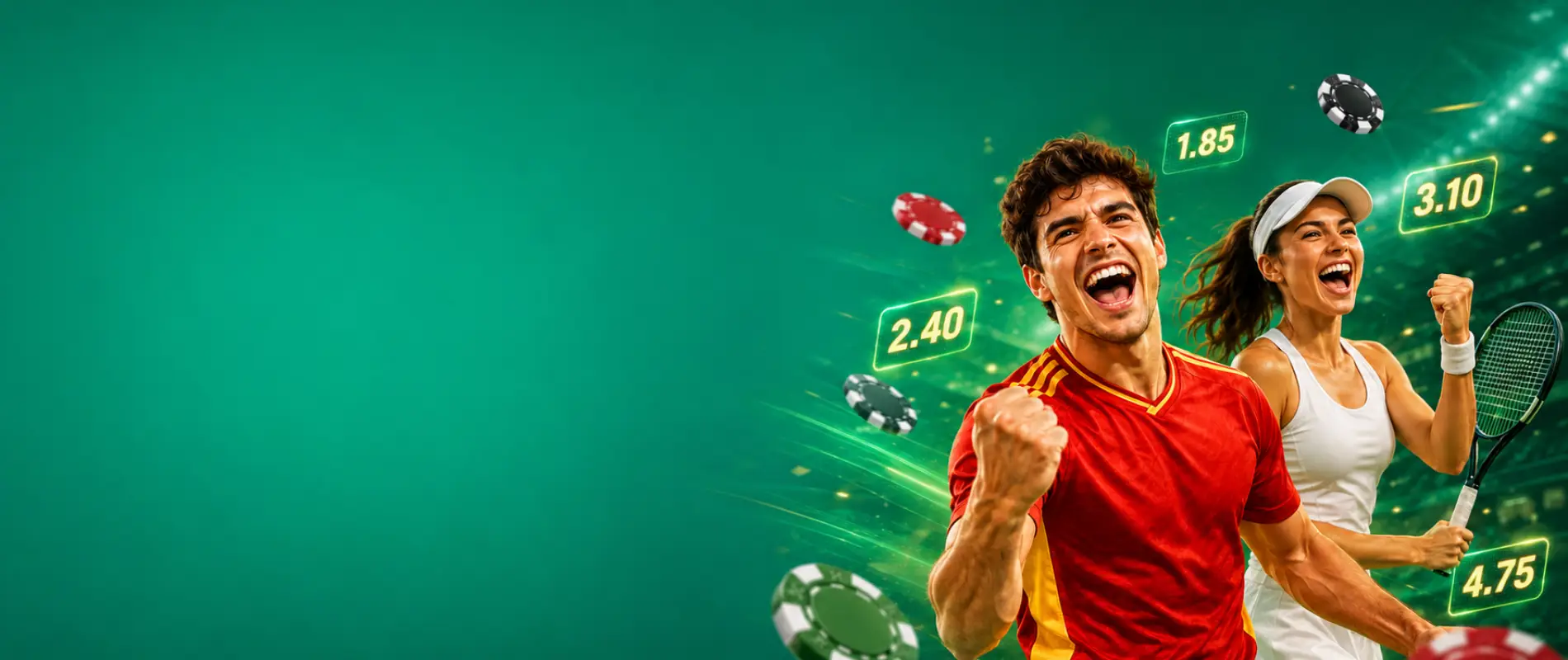 Casinos sin licencia España