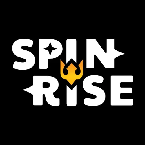 Spinrise logo