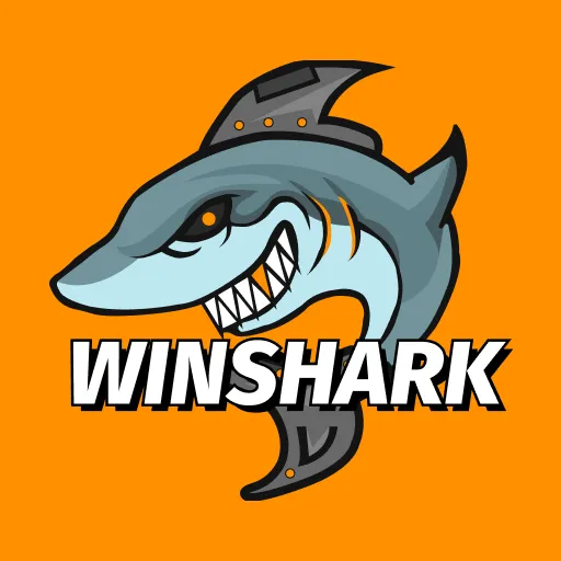 WinSharks logo