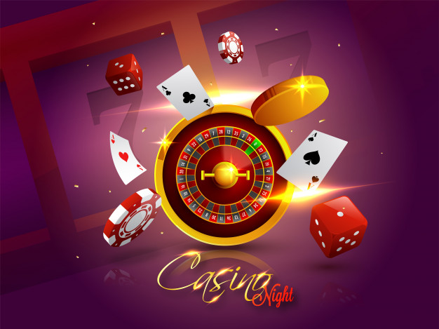 Bonos de casino 2024