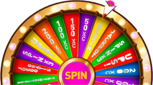 Giros gratis en los casinos en línea